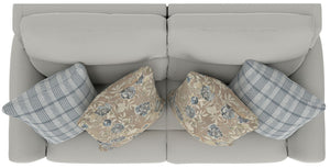 Chappy - Lay Flat Reclining Sofa