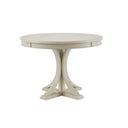 Classic Round Dining Table