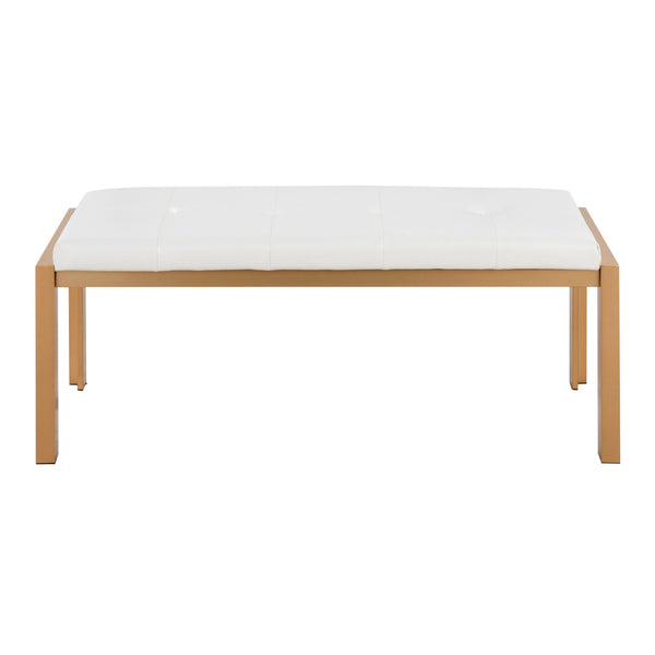 Fuji - Contemporary Bench
