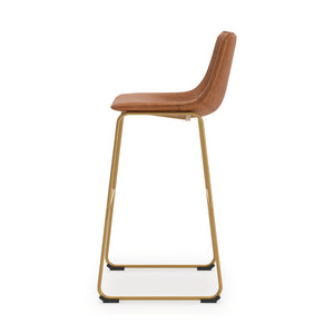 Ciabori - Tall Upholstered Barstool (Set of 2)