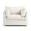 Audrey - Swivel Chair