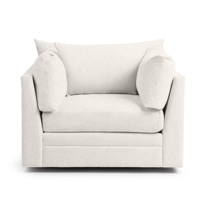 Audrey - Swivel Chair