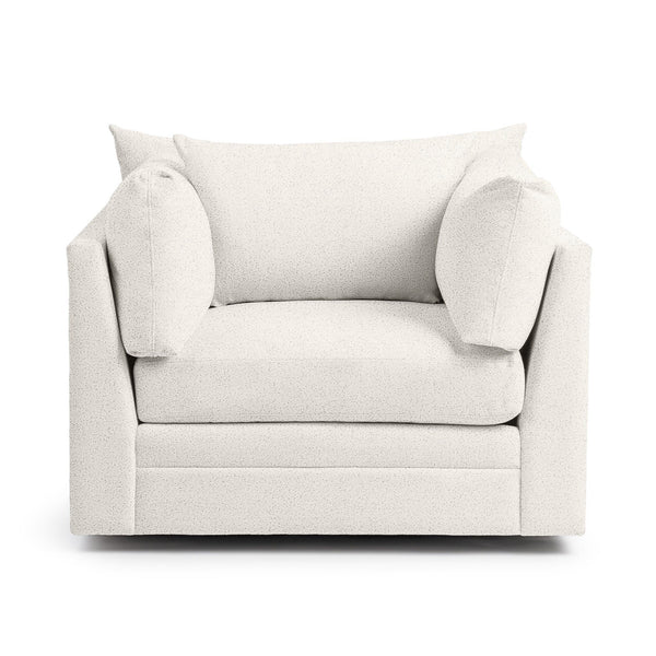 Audrey - Swivel Chair