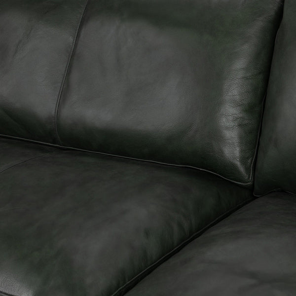 Aspen - Stationary Sofa