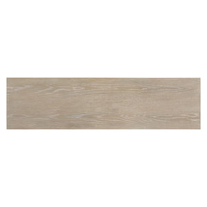Piedmont - Sofa Table - Charcoal / Ash