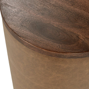 Andra - Accent Table