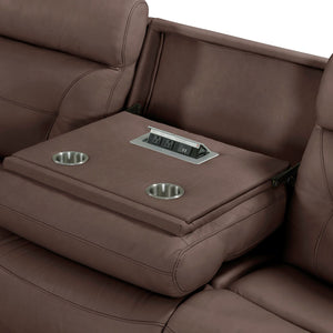 Beckham - Sectional