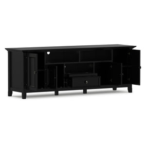 Amherst - Wide TV Media Stand