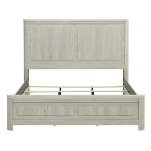 Modern Play - Panel Bed