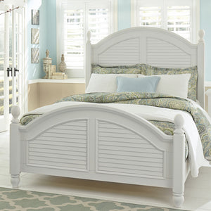 Summer House I - Poster Bed