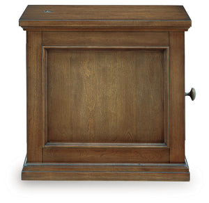 Channley - Table