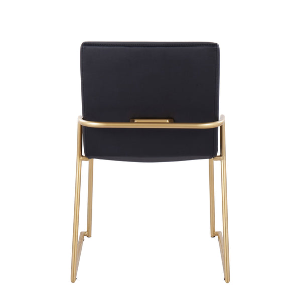 Dutchess - Contemporary Dining Chair (Set of 2)