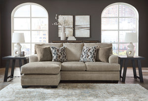 Stonemeade - Sofa Chaise