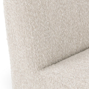Brighton - Upholstered Dining Chair