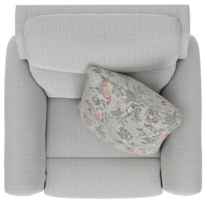 Chappy - Lay Flat Recliner