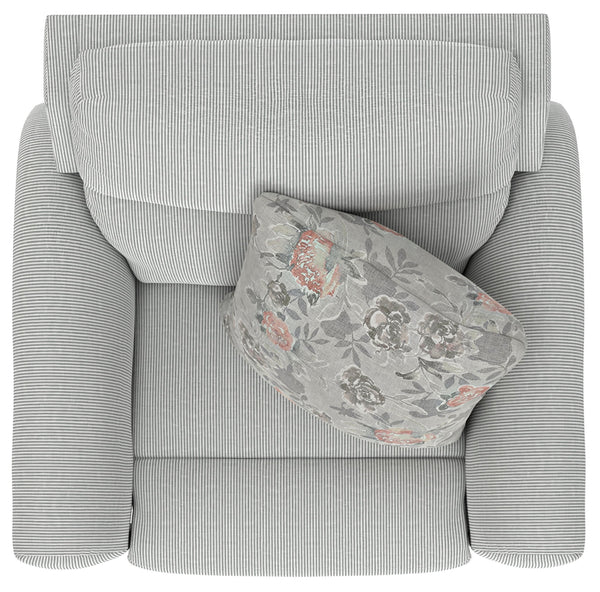 Chappy - Lay Flat Recliner