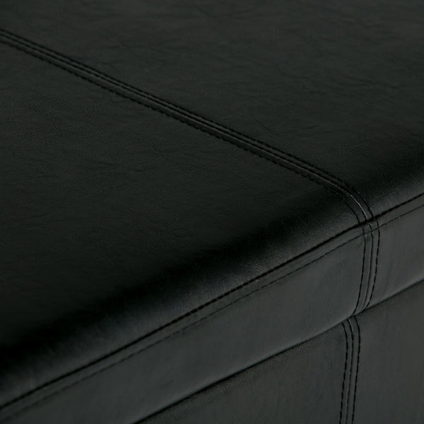 Avalon - Multifunctional Storage Ottoman Bench