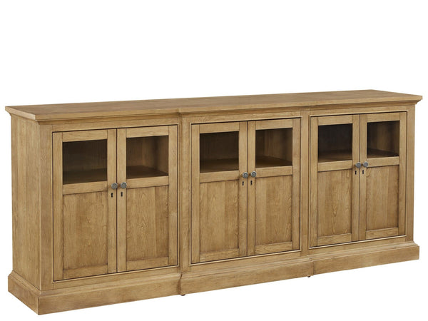 Birchaven - Credenza - Brindle