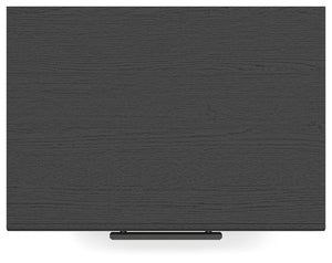 Broachmyn - Two Drawer Night Stand