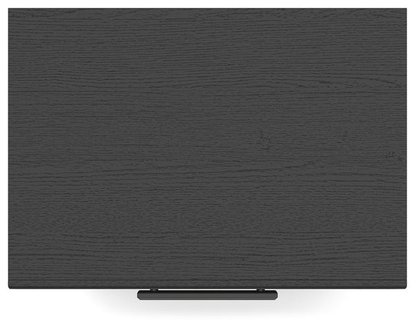 Broachmyn - Two Drawer Night Stand