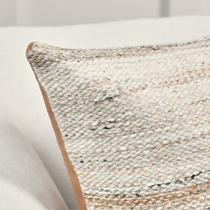 Plateau - Pillow - Sand Multi