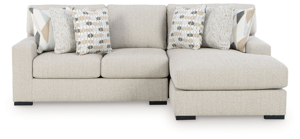 Laurelgrove - 2 Piece Sectional