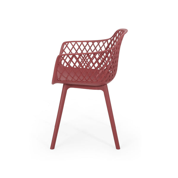 Poppy - Chair (Set of 2)