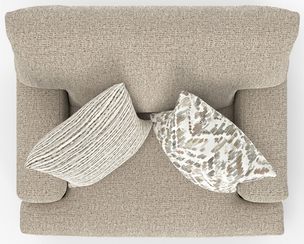 Brett - Chair 1/2