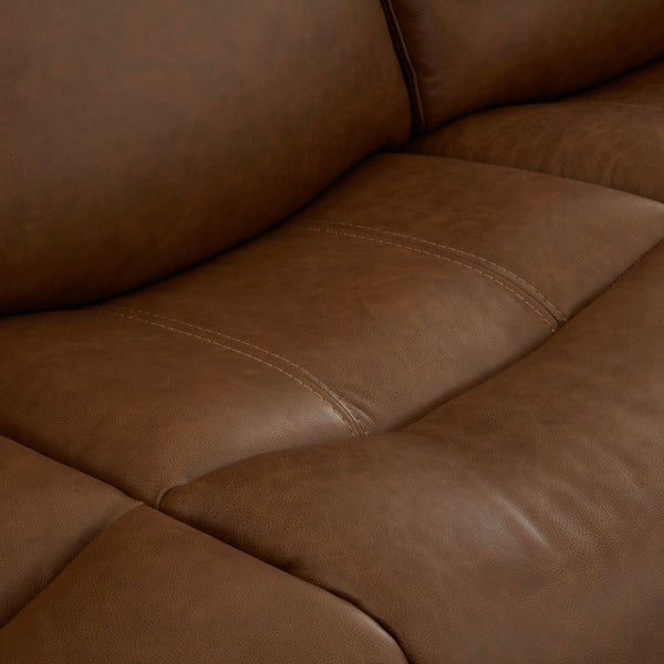 Carlton - Sofa P3 & ZG