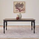 Magnolia Manor - Leg Table