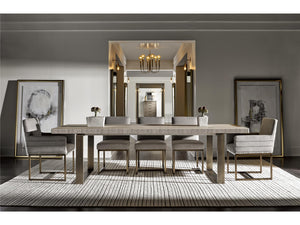 Modern - Robards Rectangular Dining Table