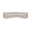 Kipton - Upholstered Corner Sectional