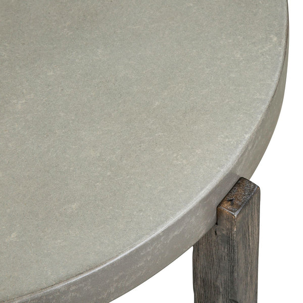Cascade - Table