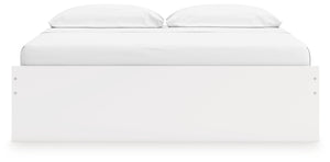 Onita - Platform Bed