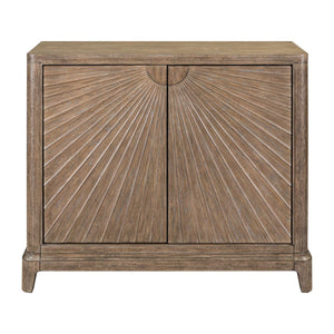 Montecito - Accent Cabinet