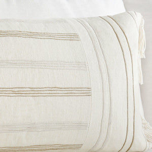 Stillness - ST Apana Pillow