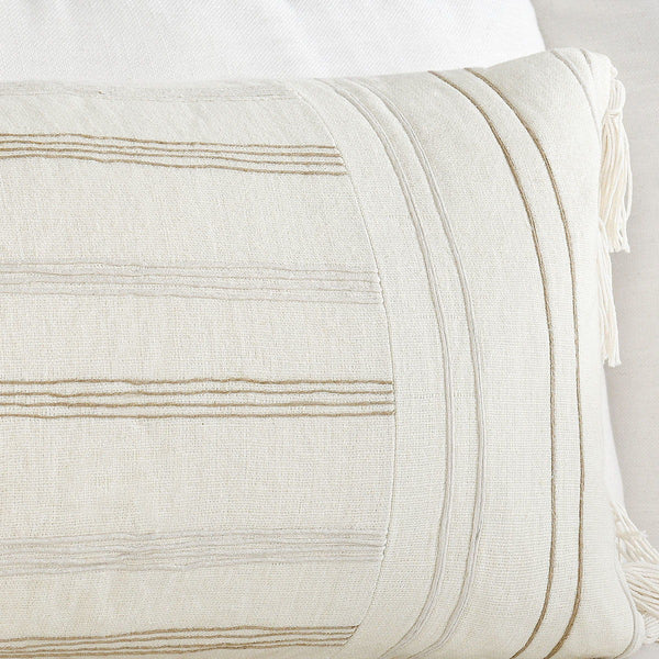 Stillness - ST Apana Pillow