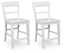 Greddinton - Barstool (Set of 2)
