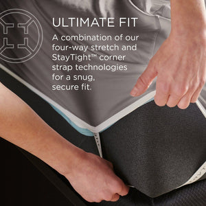 Linens - Tempur-Pedic ProPerformance Pillowcase Set