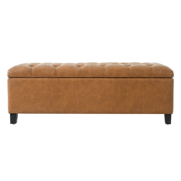 Ottoman Storage Bench