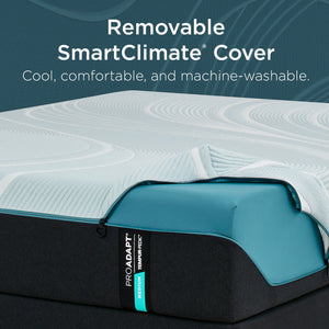 Tempur-Adapt - ProAdapt Medium Hybrid Mattress