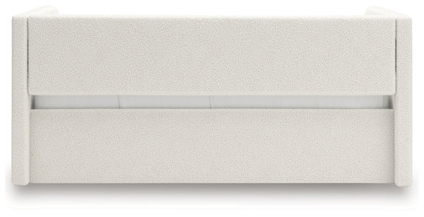 Arloster - Upholstered Day Bed