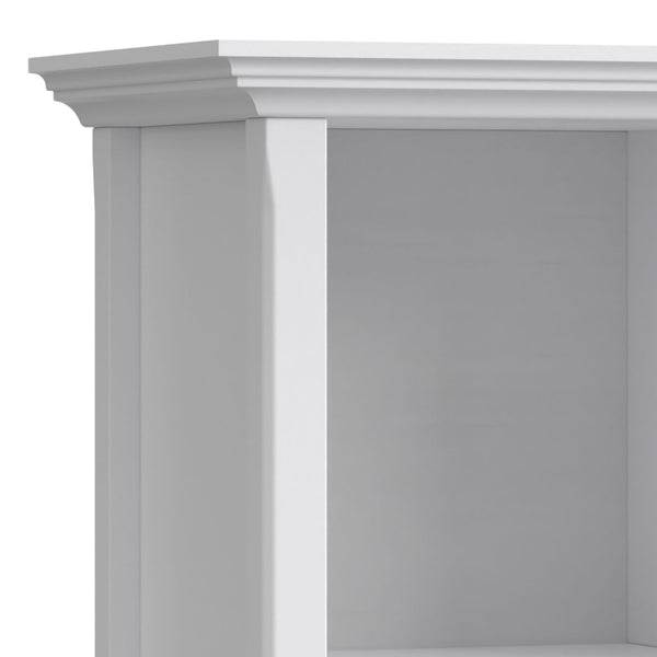 Amherst - Cube Storage Bookcase