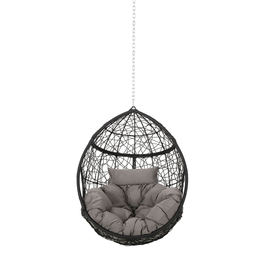 Teardrop - Hanging Chair With 8Ft Chain