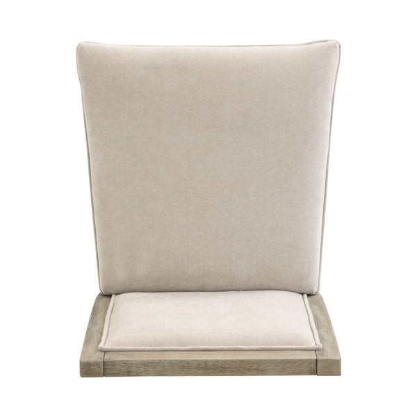 Upholstered Barstools (Set of 2)