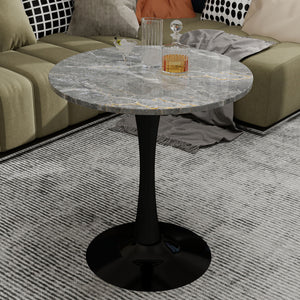 Coffee Table, Round