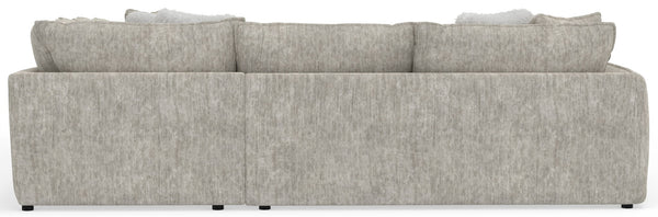 Bucktown - Sofa & Cocktail Ottoman