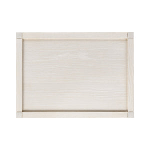 Devin - Solid Wood Nesting Accent Tables