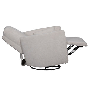 Turner - Manual Swivel Glider Recliner (Set of 2)