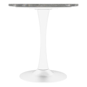 Coffee Table & Round Top